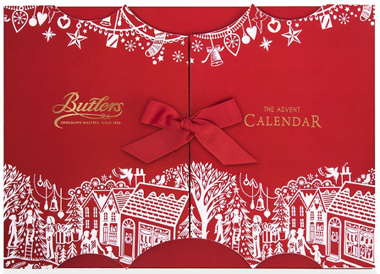 Butlers-chocolate-advent-calendar