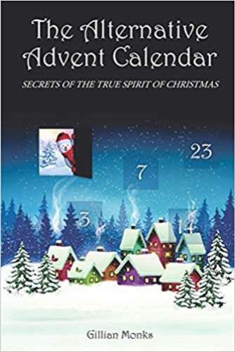 alternative advent calendar