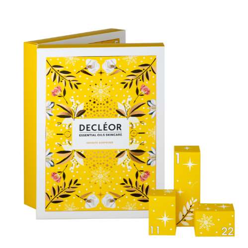decleor-beauty-advent-calendar