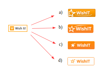 Improved options for WishIt button
